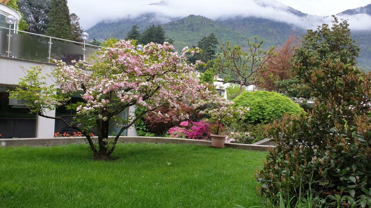 Hotel Tiffany Merano Exterior photo